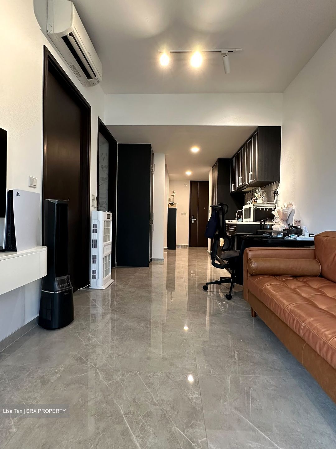 Mayfair Gardens (D21), Condominium #596549071